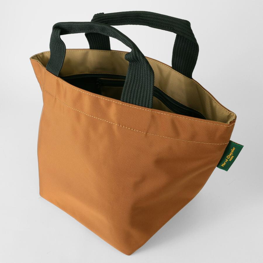 並行輸入 エルベ シャプリエ トートバッグ ナイロン 1027N 63C61 | Herve Chapelier | 03