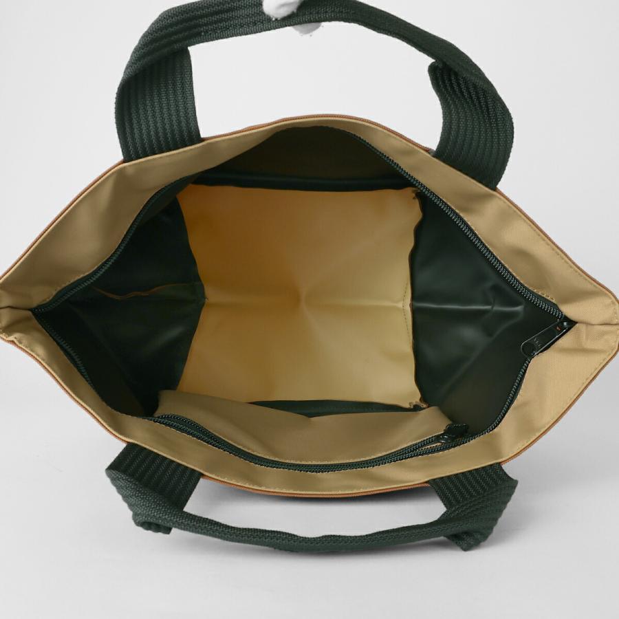 並行輸入 エルベ シャプリエ トートバッグ ナイロン 1027N 63C61 | Herve Chapelier | 04