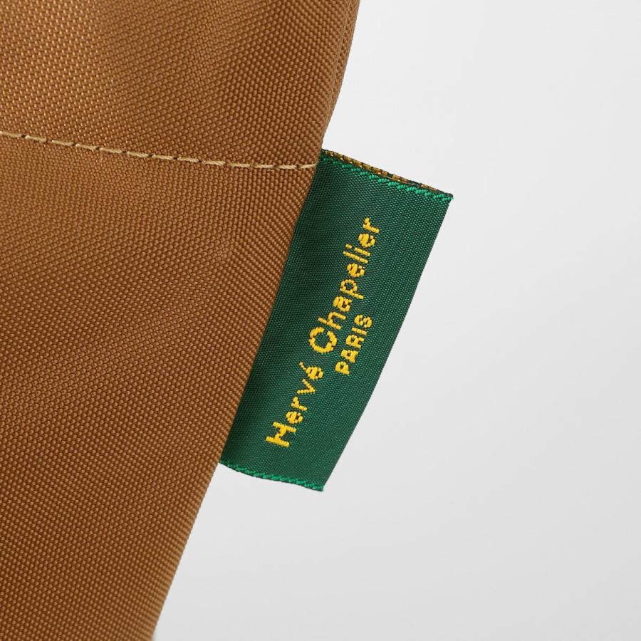 並行輸入 エルベ シャプリエ トートバッグ ナイロン 1027N 63C61 | Herve Chapelier | 06