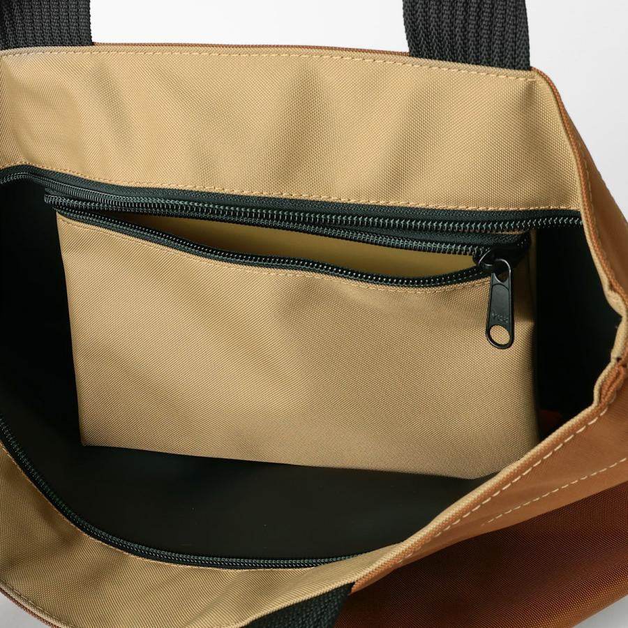 並行輸入 エルベ シャプリエ トートバッグ ナイロン 1027N 63C61 | Herve Chapelier | 07