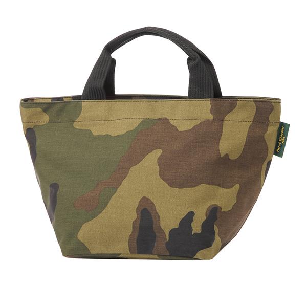 並行輸入 エルベ シャプリエ トートバッグ Herve Chapelier ベーシックナイロン 1027W 49レディース カーキ系 | Herve Chapelier