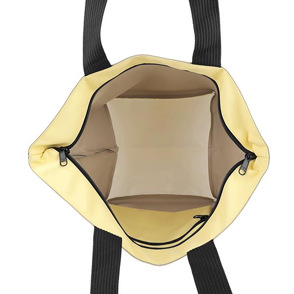 エルベシャプリエ トートバッグ1028N エルベシャプリエ Herve Chapelier 1028N(ナイロン舟型