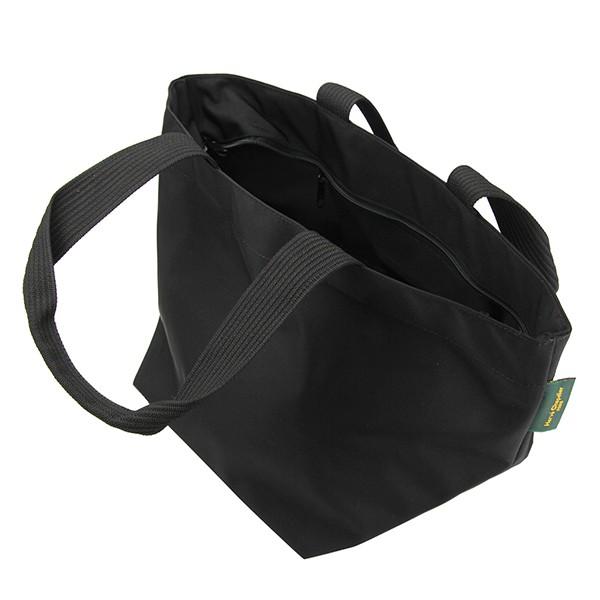 並行輸入 エルベ シャプリエ トートバッグ ブラック 黒 Herve Chapelier 1028N 0909 爆買 | Herve Chapelier | 03