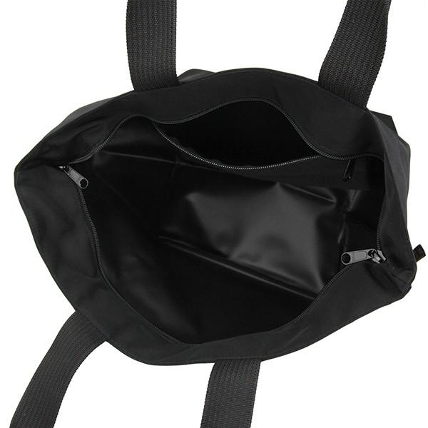 並行輸入 エルベ シャプリエ トートバッグ ブラック 黒 Herve Chapelier 1028N 0909 爆買 | Herve Chapelier | 04