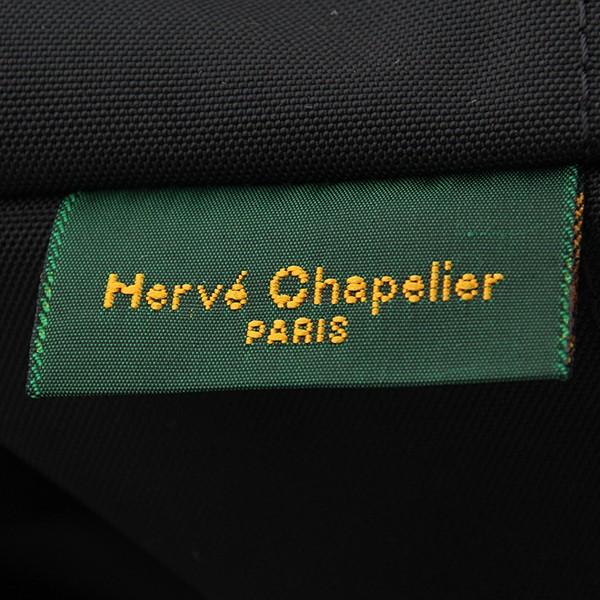 並行輸入 エルベ シャプリエ トートバッグ ブラック 黒 Herve Chapelier 1028N 0909 爆買 | Herve Chapelier | 05