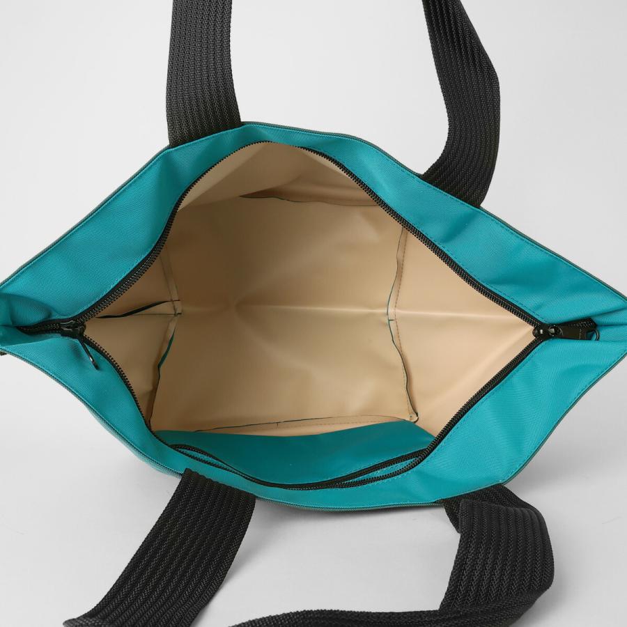 並行輸入 エルベ シャプリエ トートバッグ ナイロン 1028N 45C40 | Herve Chapelier | 04