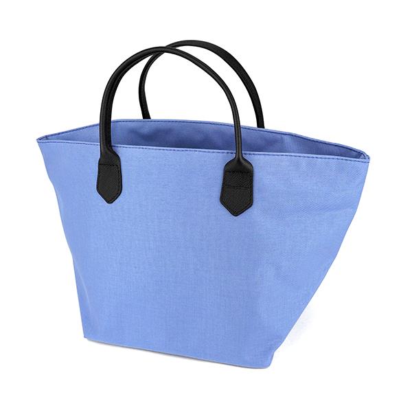 エルベ シャプリエ トートバッグ Herve Chapelier レザーハンドル  