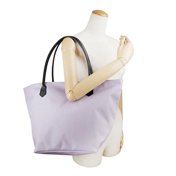 Herve Chapelier 並行輸入 エルベ シャプリエ トートバッグ レザー