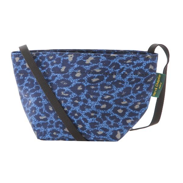 並行輸入 エルベ シャプリエ  ショルダーバッグ アクセサリー 1927F F32 ブルー系 爆買 | Herve Chapelier