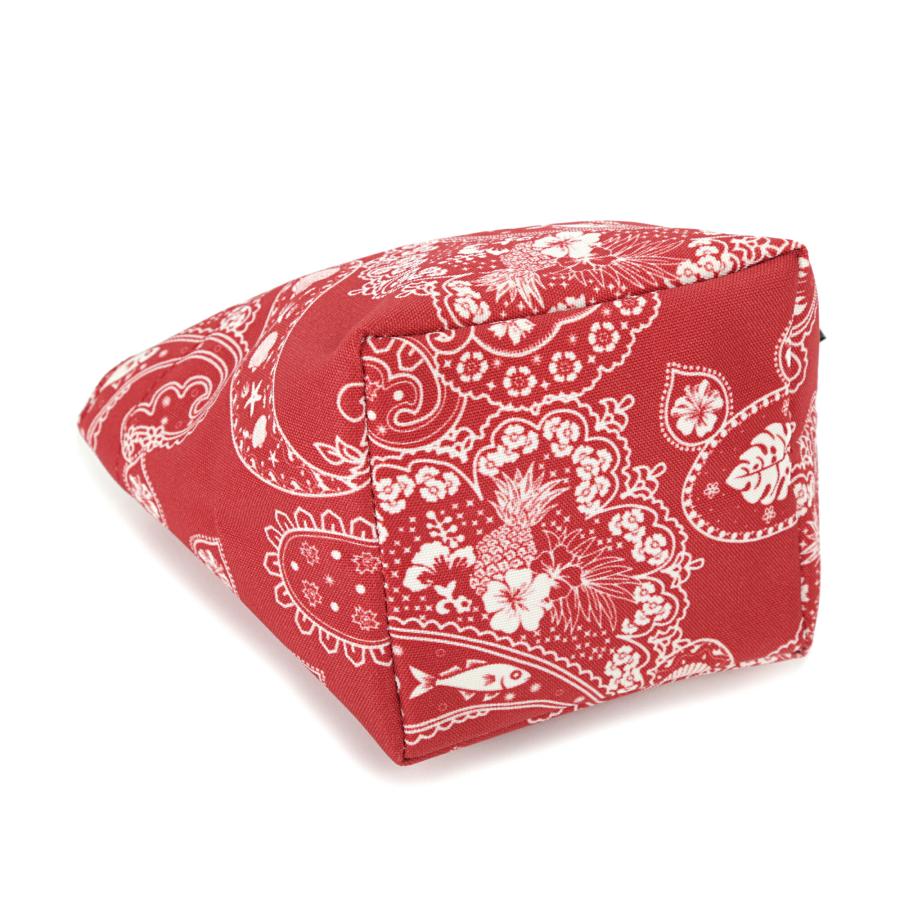 並行輸入 エルベ シャプリエ ショルダーバッグ Herve Chapelier ベーシックナイロン 1927F F39レディース レッド系 赤 | Herve Chapelier | 02