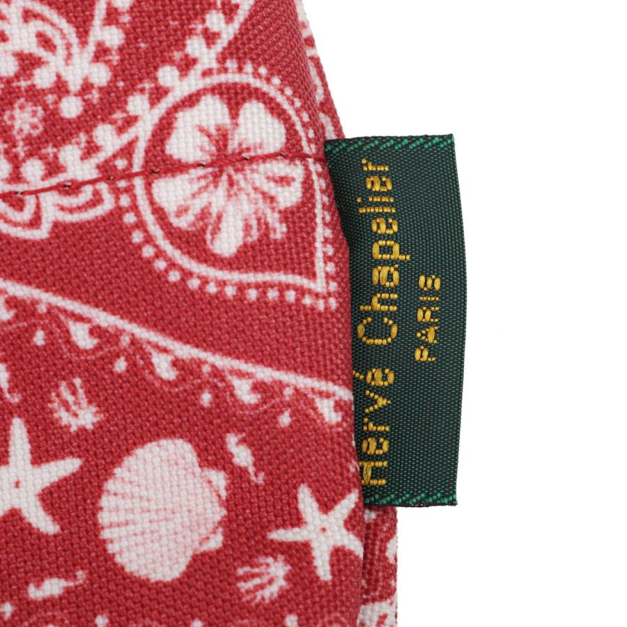 並行輸入 エルベ シャプリエ ショルダーバッグ Herve Chapelier ベーシックナイロン 1927F F39レディース レッド系 赤 | Herve Chapelier | 06