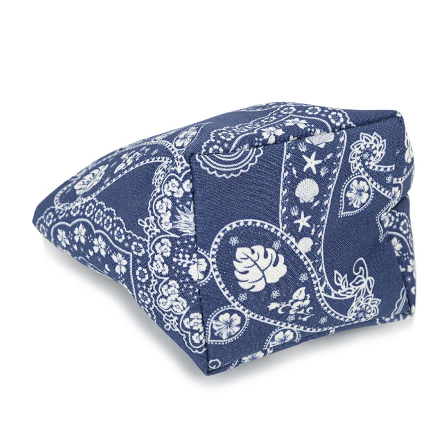 並行輸入 エルベ シャプリエ ショルダーバッグ Herve Chapelier ベーシックナイロン 1927F F40レディース ブルー系 青 | Herve Chapelier | 02