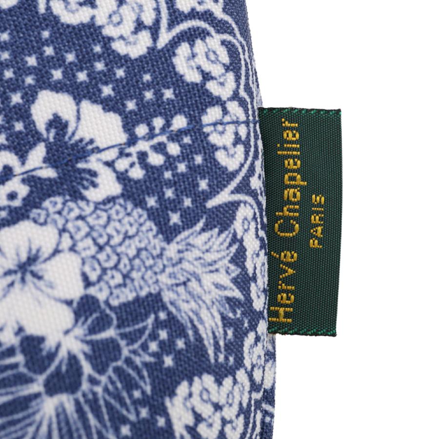 並行輸入 エルベ シャプリエ ショルダーバッグ Herve Chapelier ベーシックナイロン 1927F F40レディース ブルー系 青 | Herve Chapelier | 06