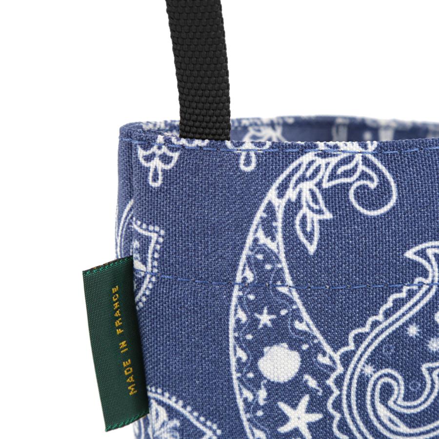 並行輸入 エルベ シャプリエ ショルダーバッグ Herve Chapelier ベーシックナイロン 1927F F40レディース ブルー系 青 | Herve Chapelier | 08