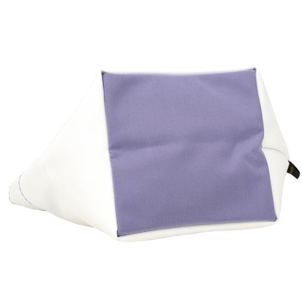 並行輸入 エルベ シャプリエ  ショルダーバッグ ベーシックナイロン 1927N 0177 ホワイト 白 爆買 | Herve Chapelier | 02