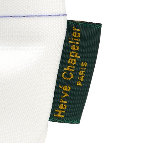 並行輸入 エルベ シャプリエ  ショルダーバッグ ベーシックナイロン 1927N 0177 ホワイト 白 爆買 | Herve Chapelier | 06