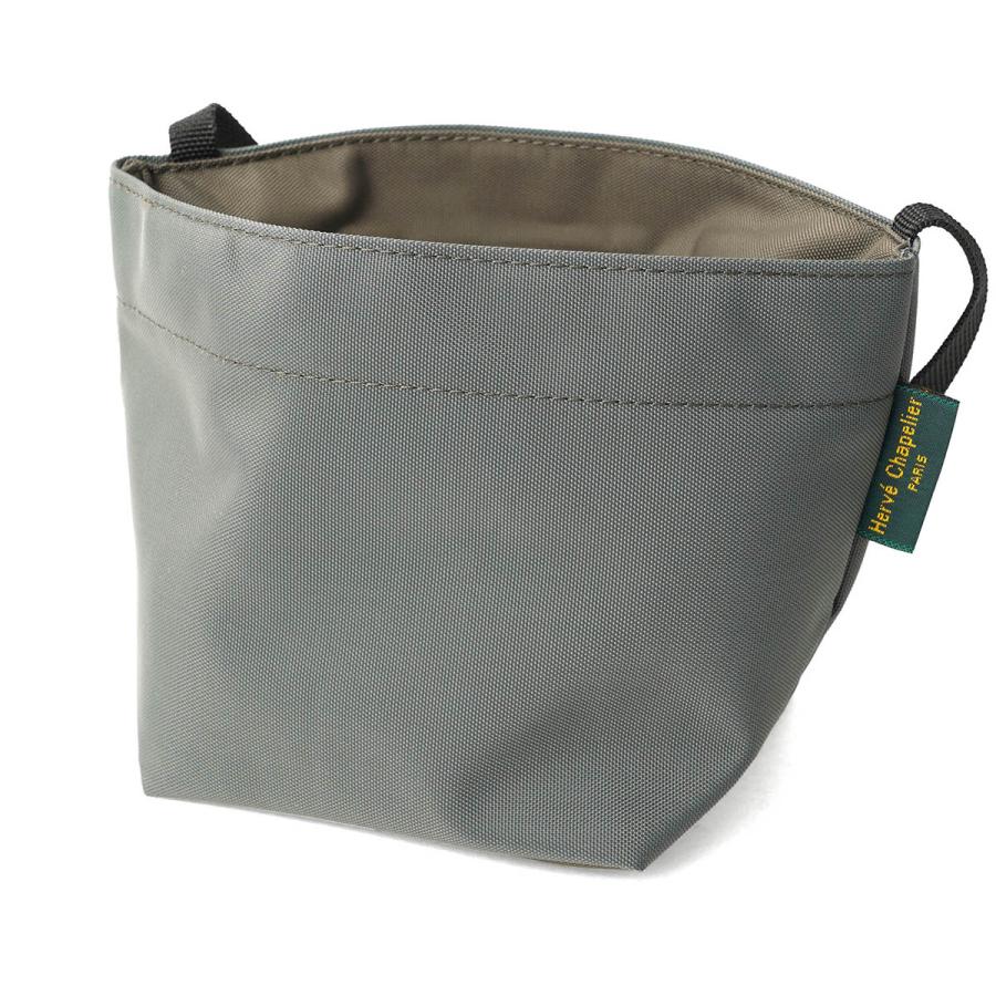 Herve Chapelier 並行輸入 エルベ シャプリエ ショルダーバッグ