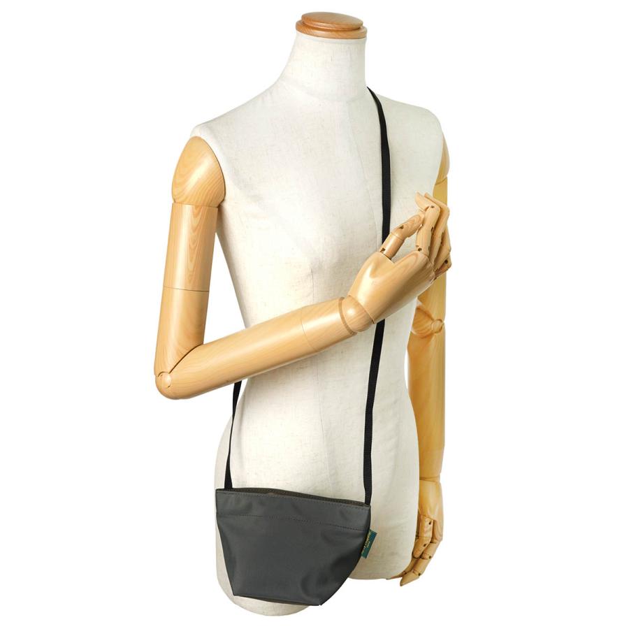 Herve Chapelier 並行輸入 エルベ シャプリエ ショルダーバッグ