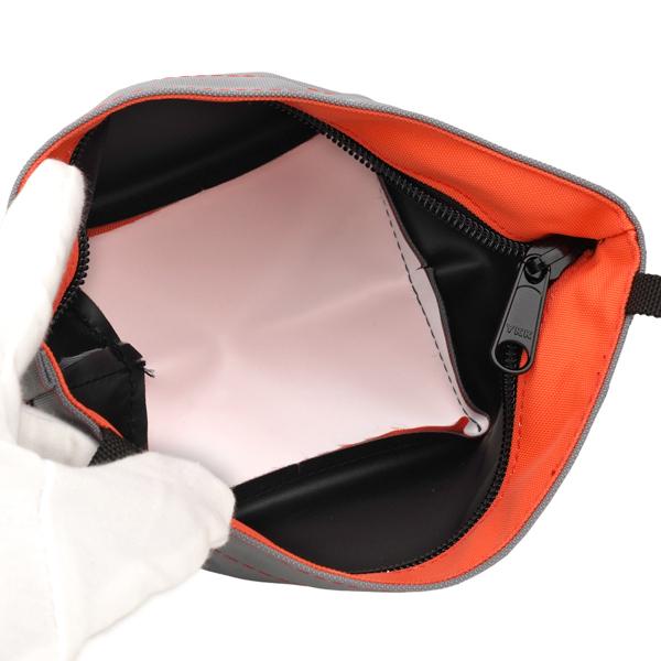 並行輸入 エルベ シャプリエ  ショルダーバッグ ベーシックナイロン 1927N 0450B グレー 爆買 | Herve Chapelier | 04