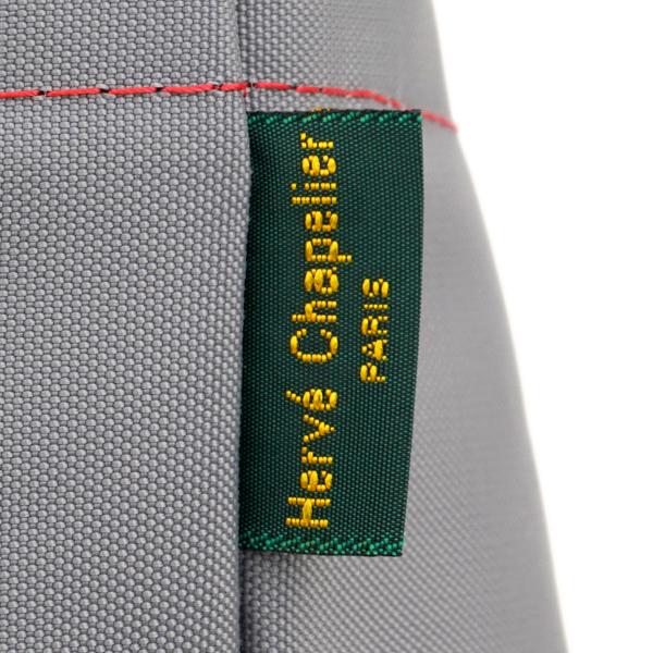 並行輸入 エルベ シャプリエ  ショルダーバッグ ベーシックナイロン 1927N 0450B グレー 爆買 | Herve Chapelier | 06