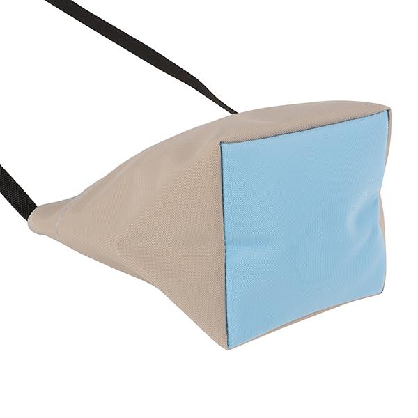 並行輸入 エルベ シャプリエ ショルダーバッグ ベージュ Herve Chapelier 1927N 510 爆買 | Herve Chapelier | 02