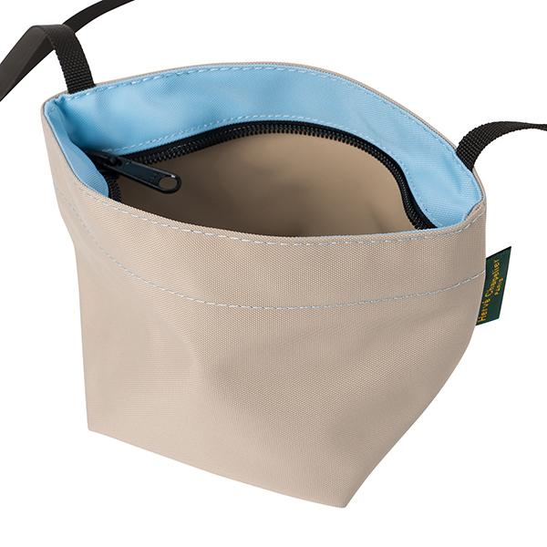 並行輸入 エルベ シャプリエ ショルダーバッグ ベージュ Herve Chapelier 1927N 510 爆買 | Herve Chapelier | 03