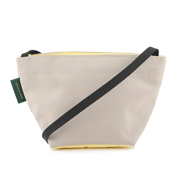 並行輸入 エルベ シャプリエ ショルダーバッグ Herve Chapelier ベーシックナイロン 1927N 0531レディース ライトベージュ | Herve Chapelier | 01