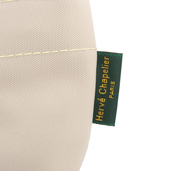 並行輸入 エルベ シャプリエ ショルダーバッグ Herve Chapelier ベーシックナイロン 1927N 0531レディース ライトベージュ | Herve Chapelier | 06