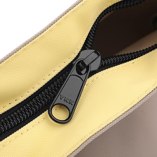 並行輸入 エルベ シャプリエ ショルダーバッグ Herve Chapelier ベーシックナイロン 1927N 0531レディース ライトベージュ | Herve Chapelier | 07