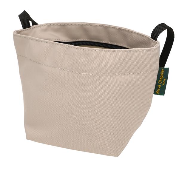 並行輸入 エルベ シャプリエ ショルダーバッグ ベージュ Herve Chapelier 1927N 05 爆買 | Herve Chapelier | 03