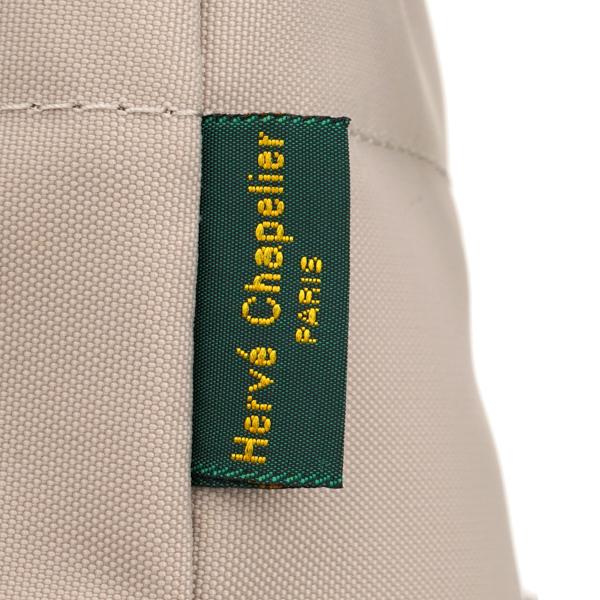 並行輸入 エルベ シャプリエ ショルダーバッグ ベージュ Herve Chapelier 1927N 05 爆買 | Herve Chapelier | 06
