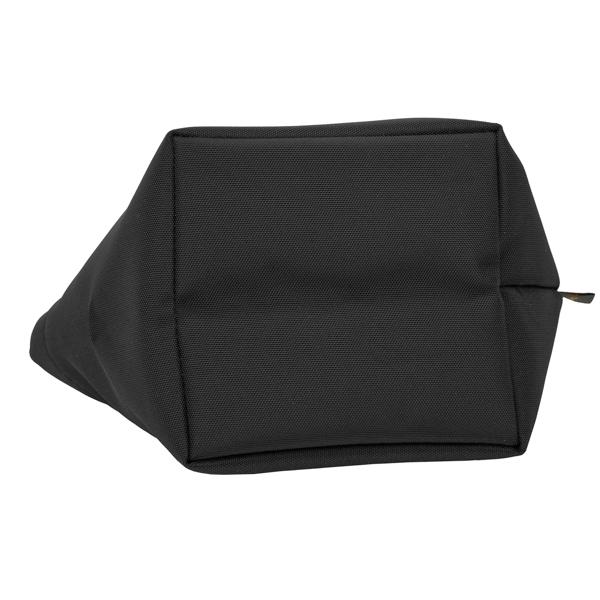 並行輸入 エルベ シャプリエ ショルダーバッグ Herve Chapelier ベーシックナイロン 1927N 09レディース ブラック 黒 | Herve Chapelier | 02