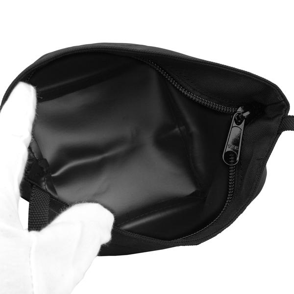 並行輸入 エルベ シャプリエ ショルダーバッグ Herve Chapelier ベーシックナイロン 1927N 09レディース ブラック 黒 | Herve Chapelier | 04