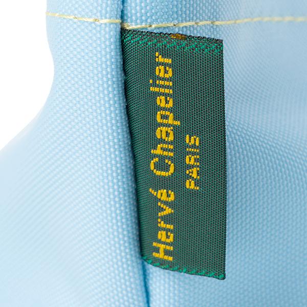 並行輸入 エルベ シャプリエ ショルダーバッグ Herve Chapelier ベーシックナイロン 1927N 1031レディース ライトブルー 水色 | Herve Chapelier | 06