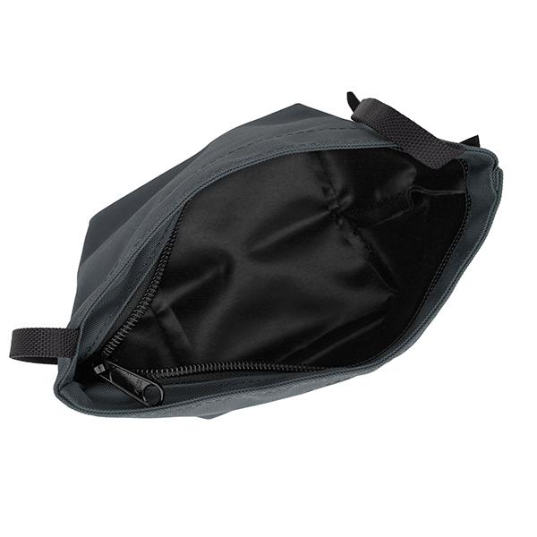 並行輸入 エルベ シャプリエ  ショルダーバッグ ベーシックナイロン 1927N ORAGE 12O ダークグレー 爆買 | Herve Chapelier | 04