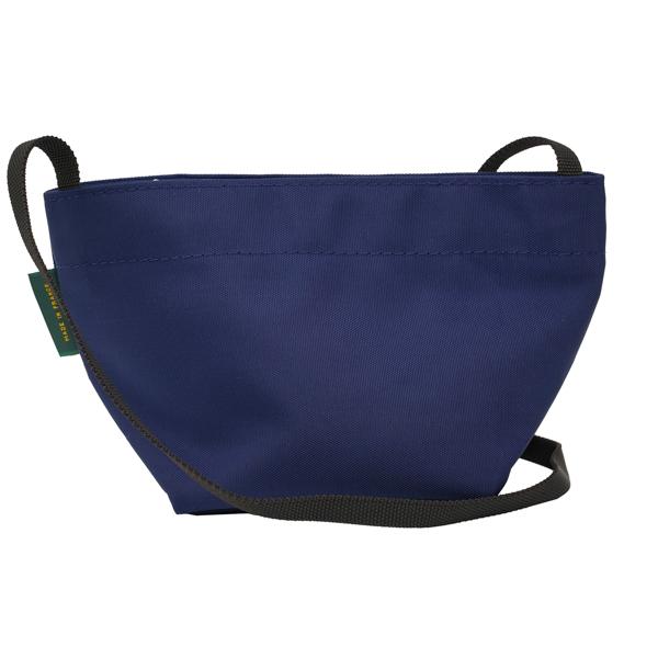 並行輸入 エルベ シャプリエ ショルダーバッグ Herve Chapelier ベーシックナイロン 1927N 14レディース ブルー 青 | Herve Chapelier | 01