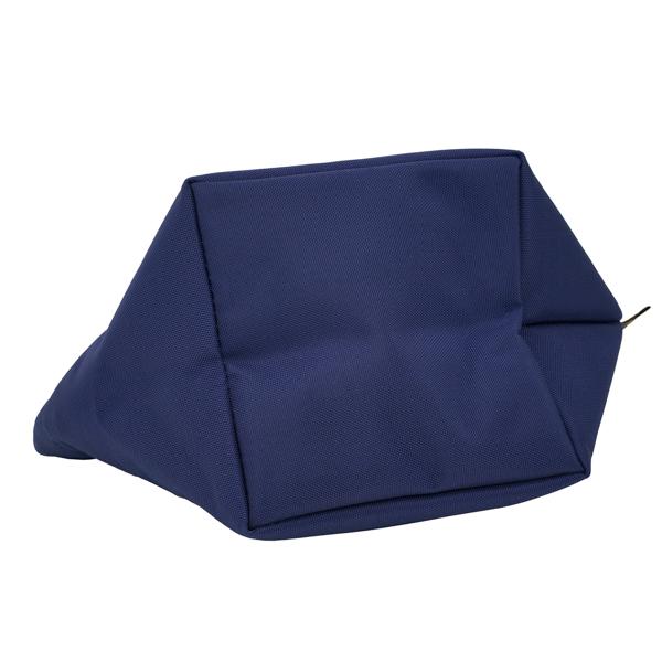 並行輸入 エルベ シャプリエ ショルダーバッグ Herve Chapelier ベーシックナイロン 1927N 14レディース ブルー 青 | Herve Chapelier | 02