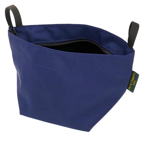 並行輸入 エルベ シャプリエ ショルダーバッグ Herve Chapelier ベーシックナイロン 1927N 14レディース ブルー 青 | Herve Chapelier | 03