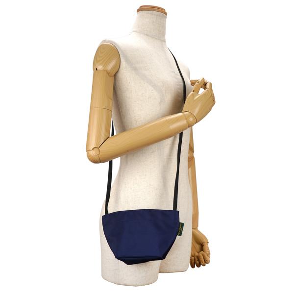 並行輸入 エルベ シャプリエ ショルダーバッグ Herve Chapelier ベーシックナイロン 1927N 14レディース ブルー 青 | Herve Chapelier | 05