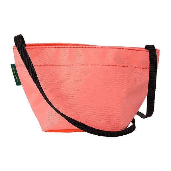 並行輸入 エルベ シャプリエ ショルダーバッグ Herve Chapelier ベーシックナイロン 1927N 5350Bレディース ピンク | Herve Chapelier | 01