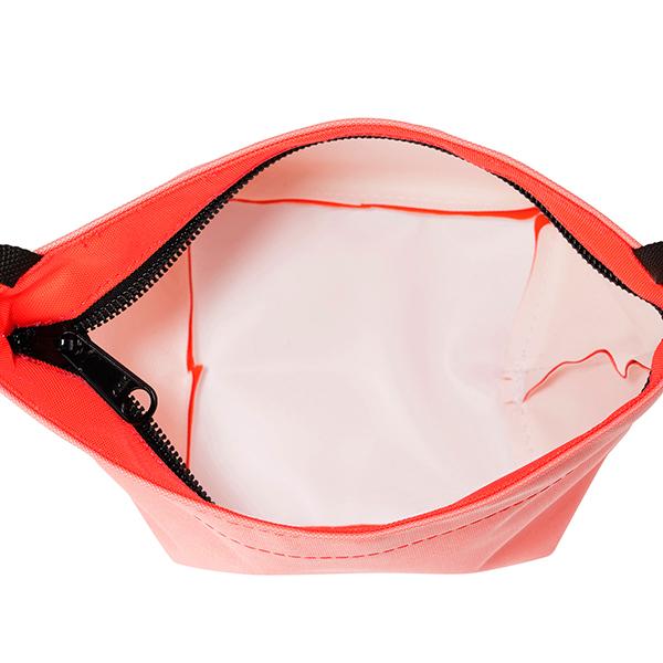 並行輸入 エルベ シャプリエ ショルダーバッグ Herve Chapelier ベーシックナイロン 1927N 5350Bレディース ピンク | Herve Chapelier | 04