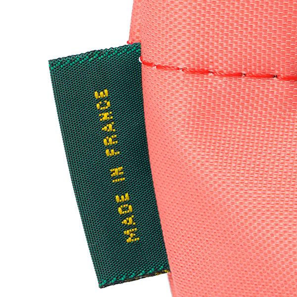 並行輸入 エルベ シャプリエ ショルダーバッグ Herve Chapelier ベーシックナイロン 1927N 5350Bレディース ピンク | Herve Chapelier | 06