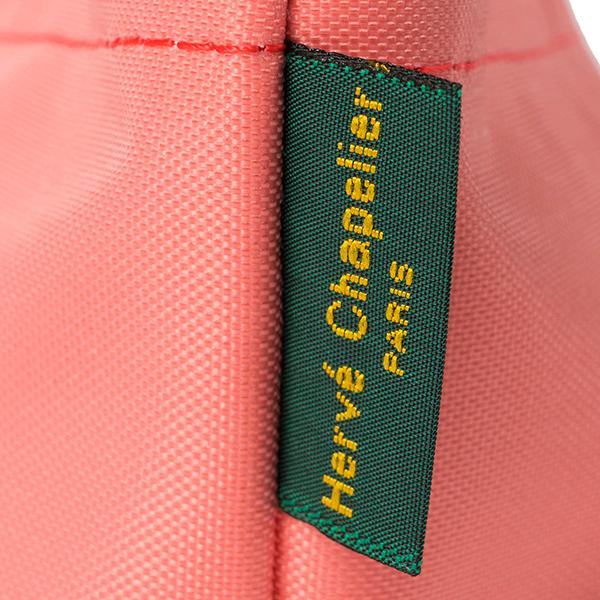 並行輸入 エルベ シャプリエ ショルダーバッグ Herve Chapelier ベーシックナイロン 1927N 5350Bレディース ピンク | Herve Chapelier | 07