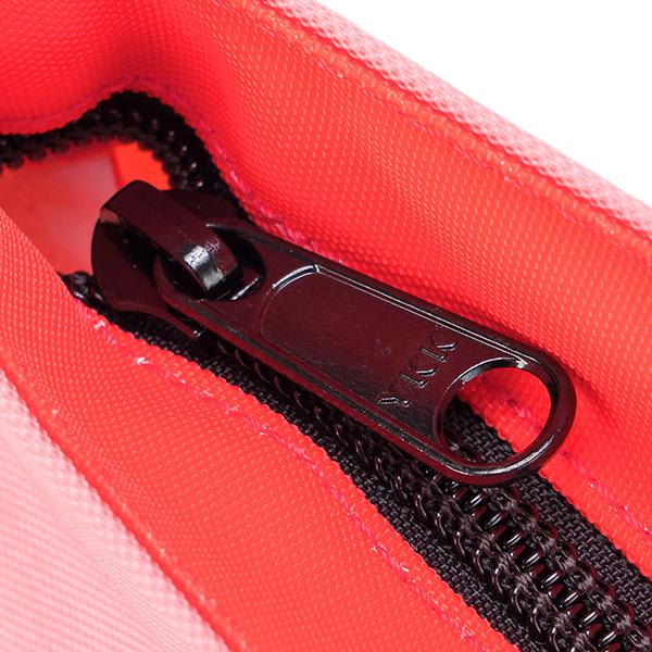 並行輸入 エルベ シャプリエ ショルダーバッグ Herve Chapelier ベーシックナイロン 1927N 5350Bレディース ピンク | Herve Chapelier | 08