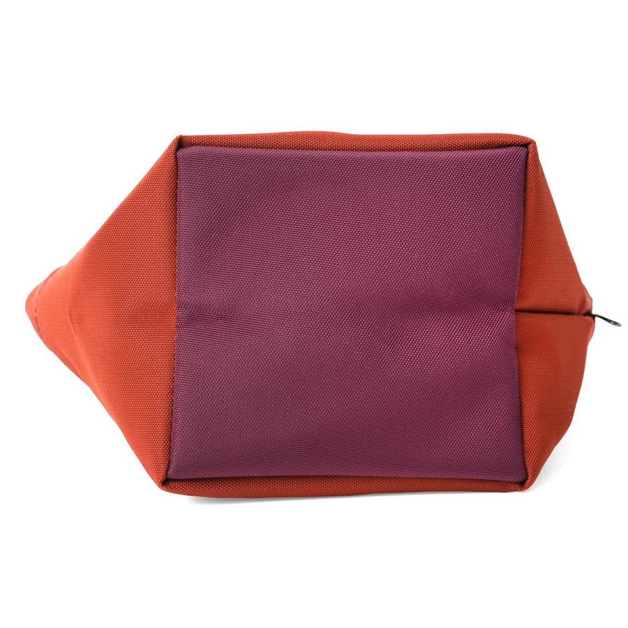 並行輸入 エルベ シャプリエ ショルダーバッグ Herve Chapelier ベーシックナイロン 1927N 61C24レディース ブラウン系 赤茶 | Herve Chapelier | 02