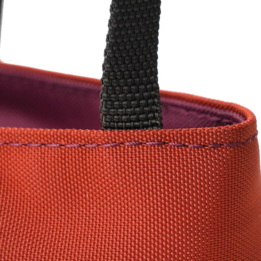 並行輸入 エルベ シャプリエ ショルダーバッグ Herve Chapelier ベーシックナイロン 1927N 61C24レディース ブラウン系 赤茶 | Herve Chapelier | 08