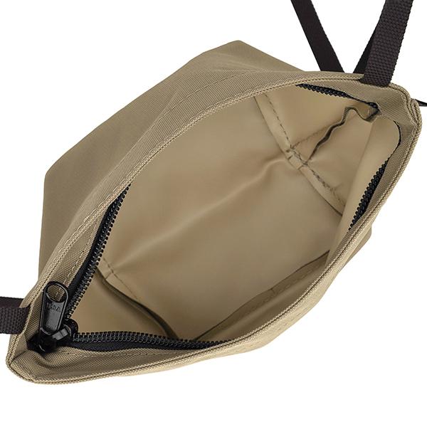 Herve Chapelier エルベ シャプリエ ショルダーバッグ Herve Chapelier エルベ シャプリエ ショルダーバッグ