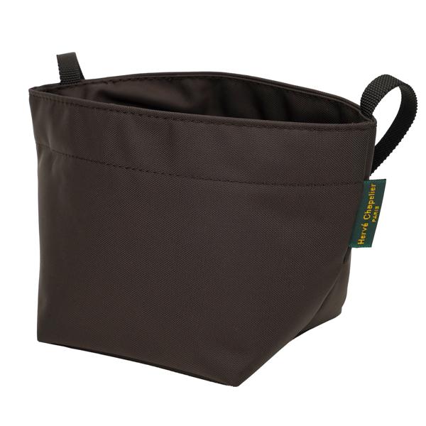 並行輸入 エルベ シャプリエ ショルダーバッグ Herve Chapelier ベーシックナイロン 1927N 69レディース ココア ブラウン系 茶系 | Herve Chapelier | 03