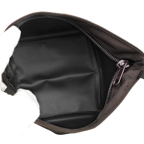 並行輸入 エルベ シャプリエ ショルダーバッグ Herve Chapelier ベーシックナイロン 1927N 69レディース ココア ブラウン系 茶系 | Herve Chapelier | 04