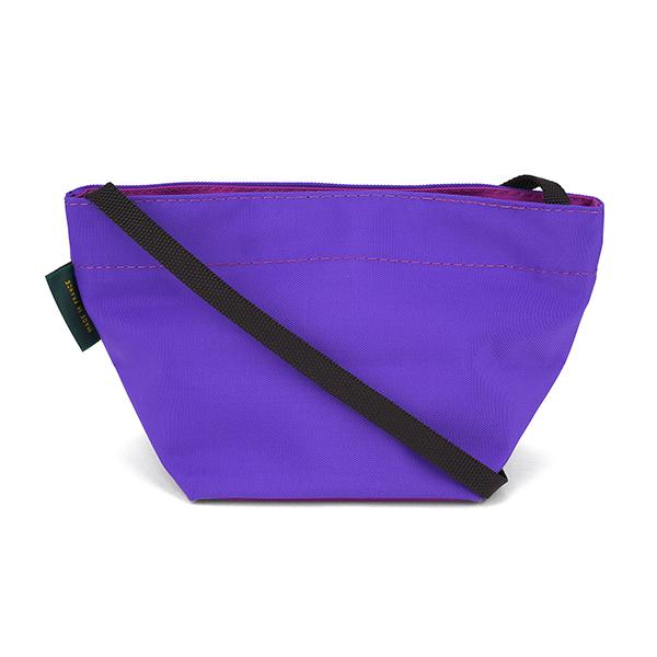 Herve Chapelier 並行輸入 エルベ シャプリエ ショルダーバッグ